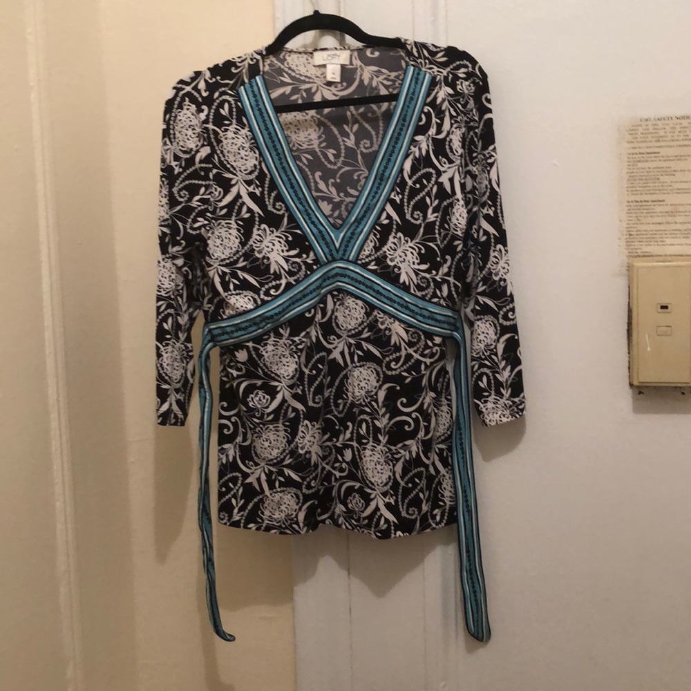 Ann Taylor Spring Top